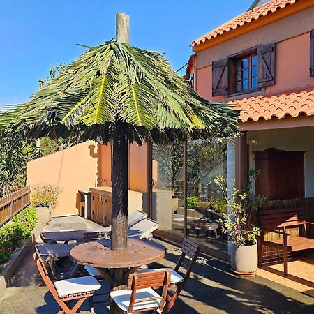 Refugio Da Ribeira Vila Porto Moniz Exterior foto