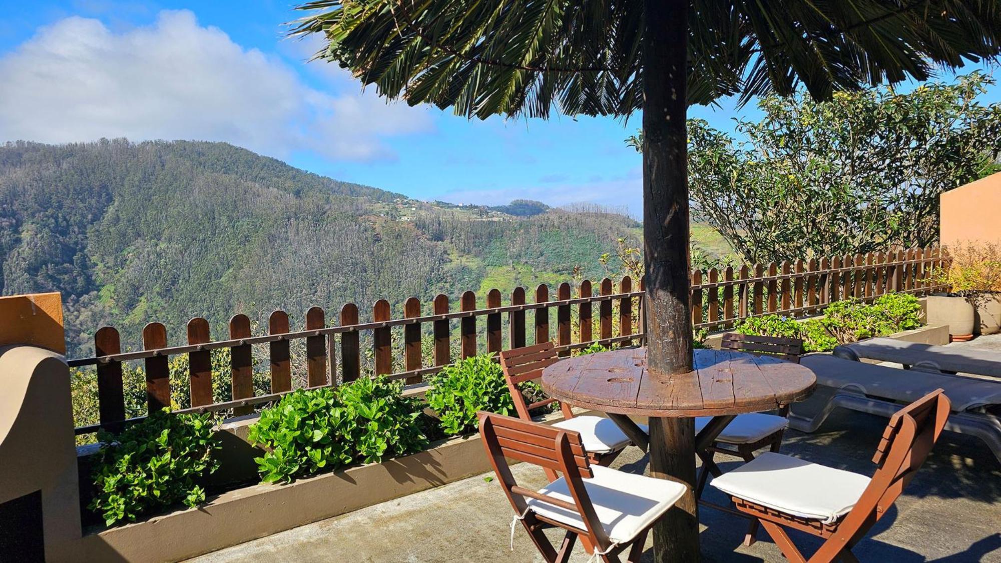 Refugio Da Ribeira Vila Porto Moniz Exterior foto